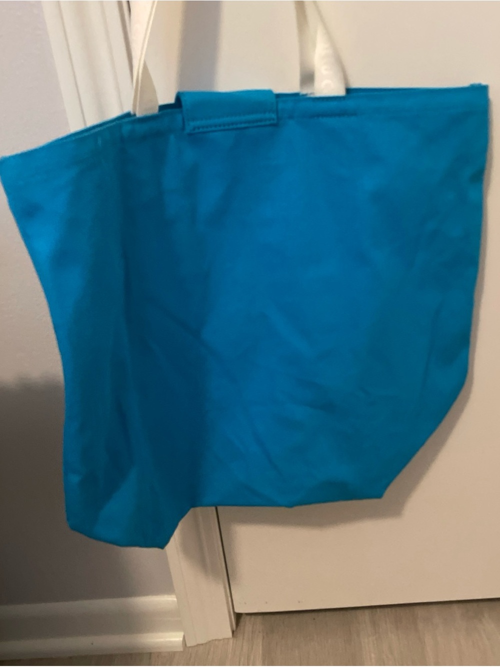 Pokémon x Target Blue Squirtle Tote Bag NEW LIMITED RELEASE - Picture 7 of 7